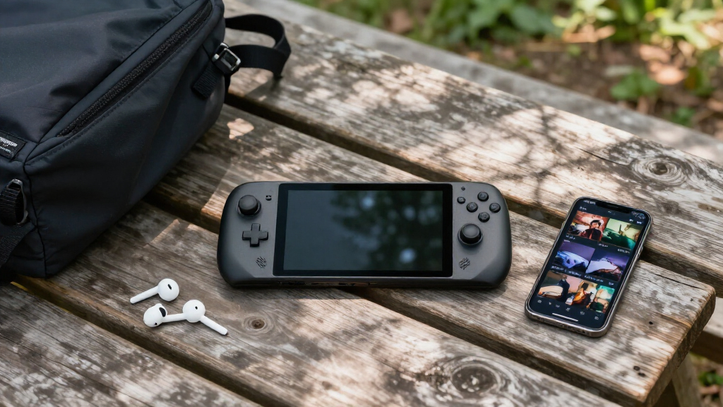 6 Best Gaming Handhelds in 2026