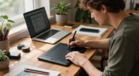 7 Best Drawing Tablets in 2026