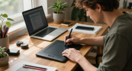 7 Best Drawing Tablets in 2026
