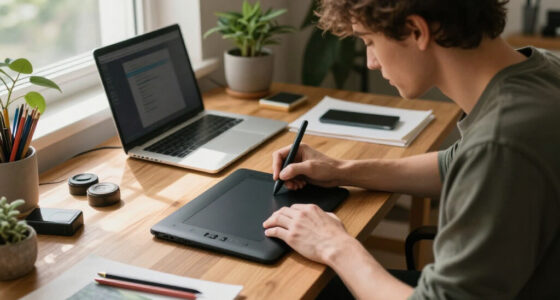 7 Best Drawing Tablets in 2026