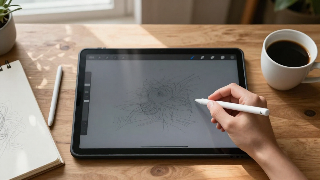 8 Best Drawing Tablets in 2026