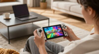 8 Best Gaming Handhelds in 2026