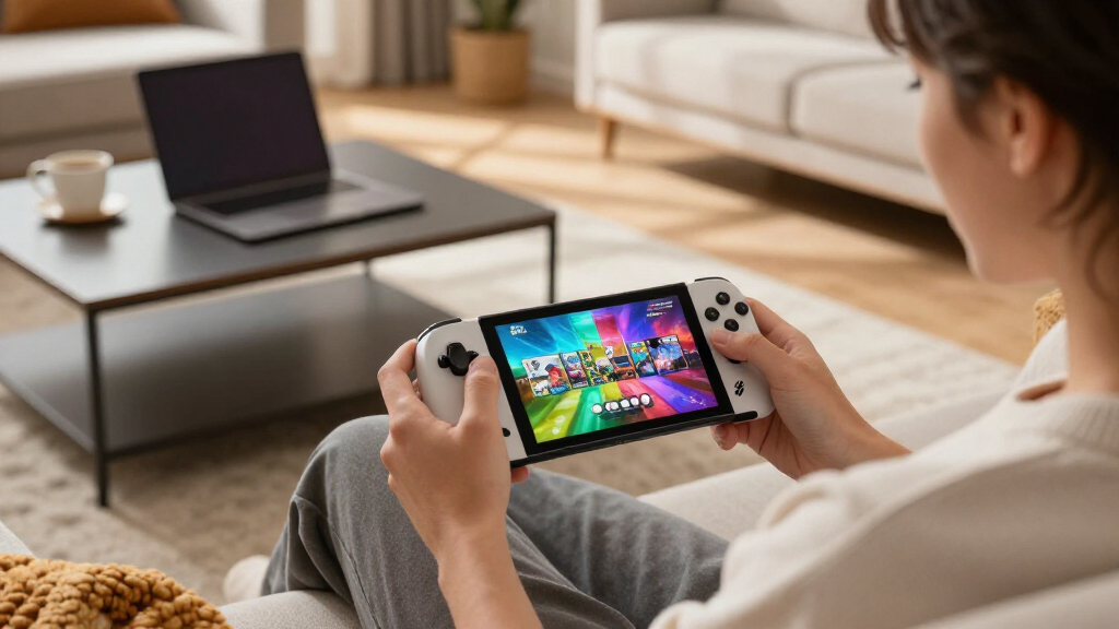 8 Best Gaming Handhelds in 2026