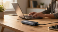 8 Best Thunderbolt Docking Stations in 2026