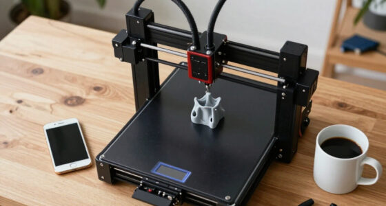 9 Best 3D Printers in 2026