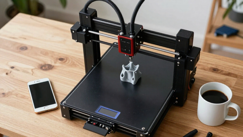 9 Best 3D Printers in 2026