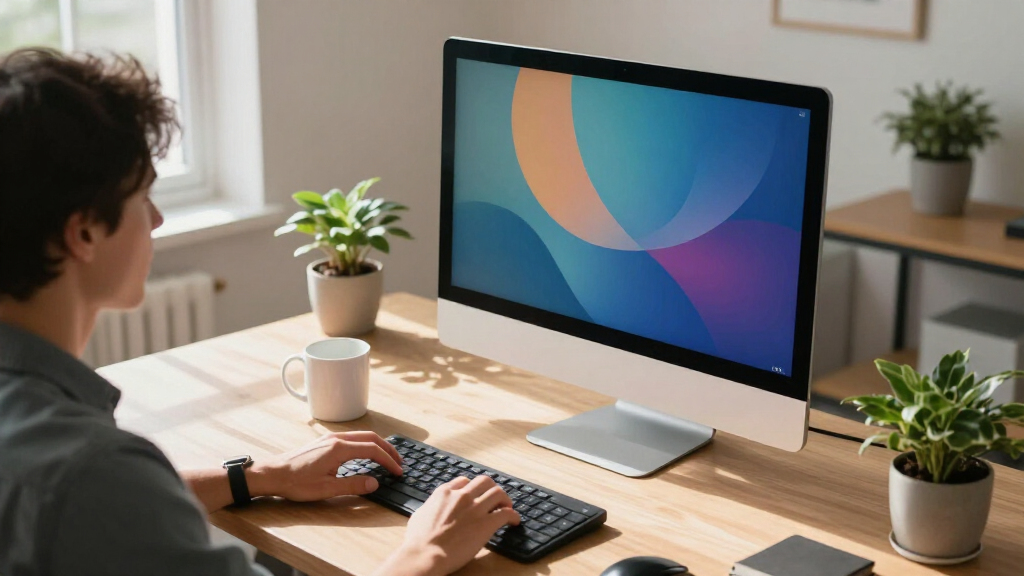 9 Best 4k Monitors in 2026