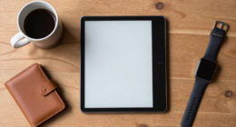 9 Best E Ink Tablets in 2026