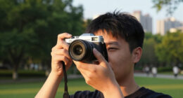9 Best Mirrorless Cameras in 2026