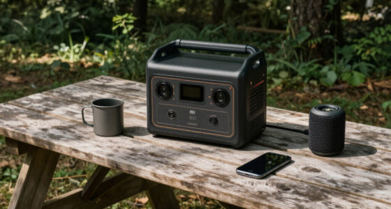 9 Best Portable Power Stations in 2026