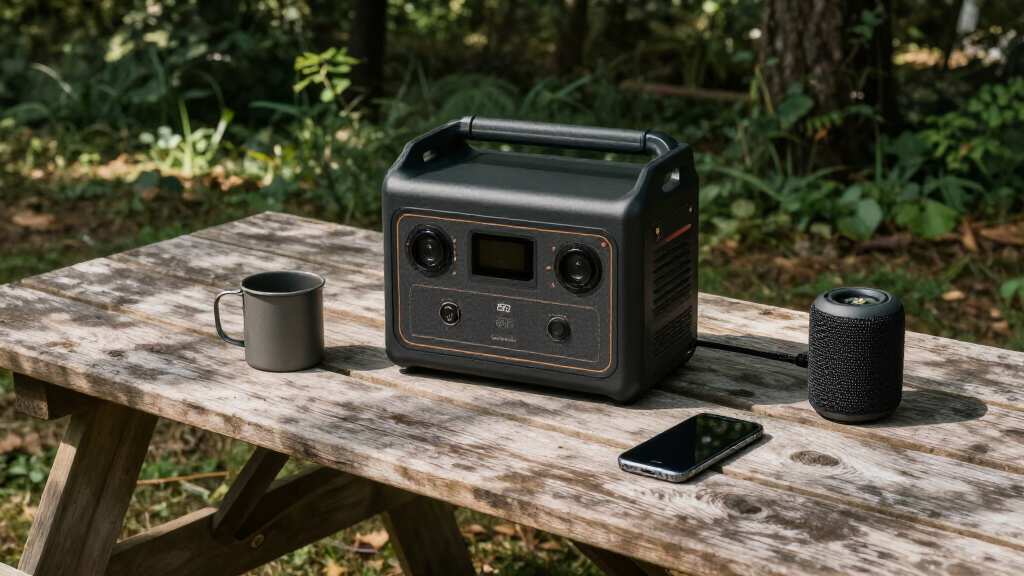 9 Best Portable Power Stations in 2026