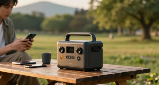 9 Best Portable Power Stations in 2026