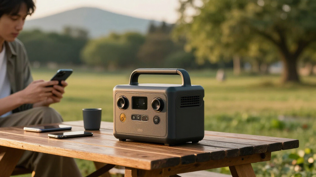 9 Best Portable Power Stations in 2026
