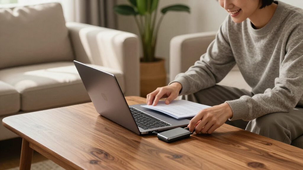 9 Best Portable SSDs in 2026