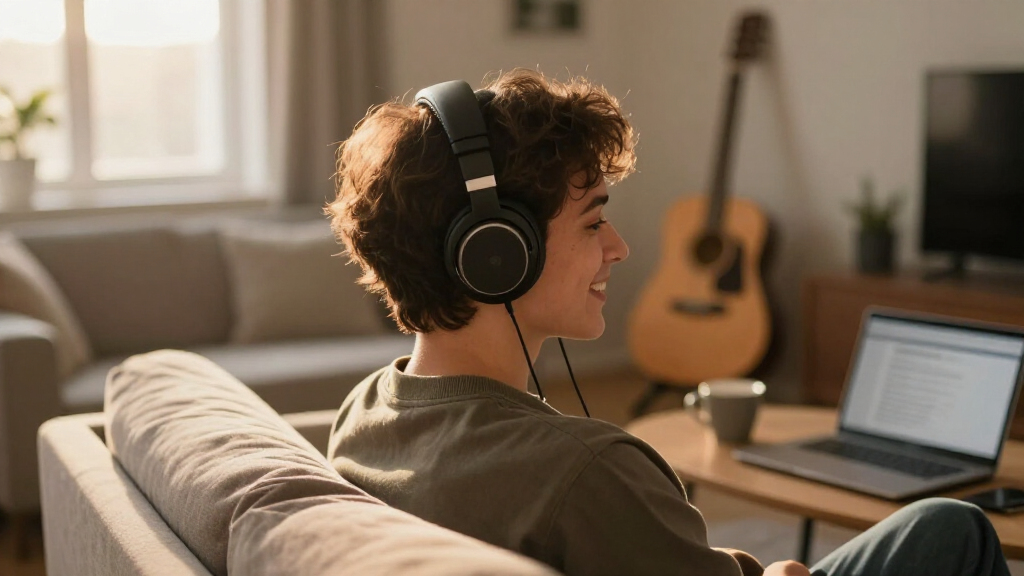 9 Best Studio Monitor Headphones in 2026