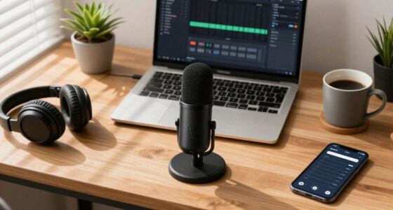 9 Best Usb Microphones in 2026
