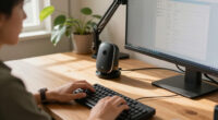 AI Automation Desk Setup Checklist 2026