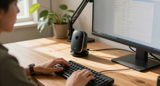 AI Automation Desk Setup Checklist 2026