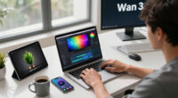 AI Video’s New Power Trio: Seedance 2.5, Minimax H3 & Wan 3 - Technology Org