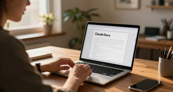 Anthropic Debuts Claude Docs, Raising Stakes For Microsoft - Axios