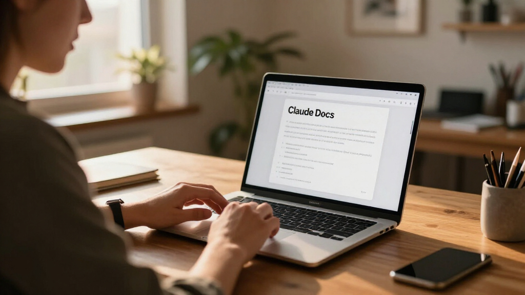 Anthropic Debuts Claude Docs, Raising Stakes For Microsoft - Axios