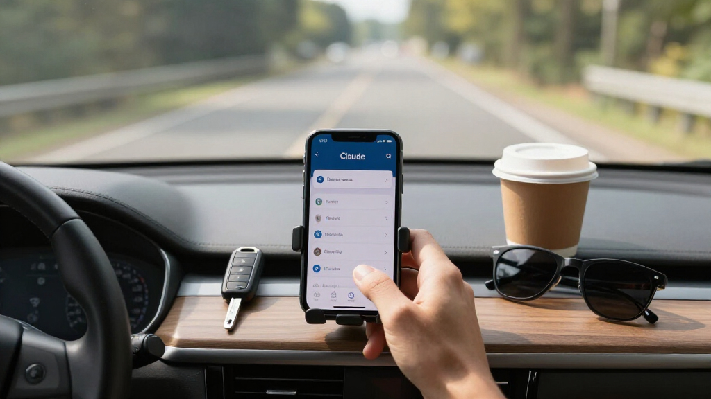 Anthropic's Claude Comes To CarPlay - MacRumors