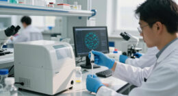 Anthropic Says Its Biology Lab Has Already Found Something Big - TechCrunch