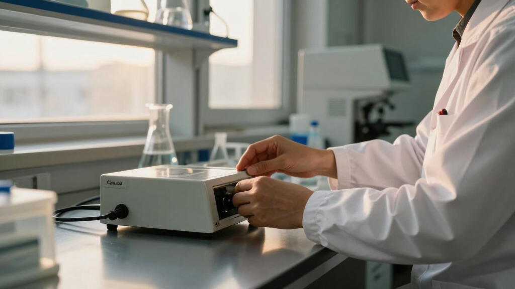 😺 Anthropic Wants Claude Operating Real Lab Gear - The Neuron