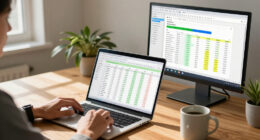 Basis Completes A Tax Workbook 2X Faster With GPT-6 Astra