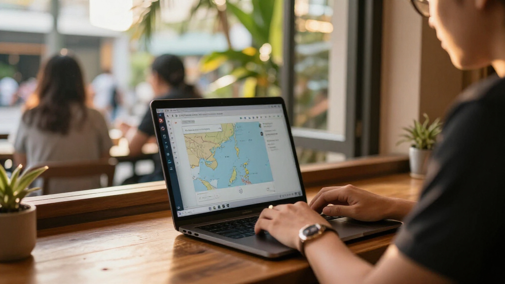 ChatGPT Ads Expands To Southeast Asia And Taiwan