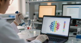 Claude Discovers A Novel Enzyme System With CRISPR-like Repeats - Anthropic