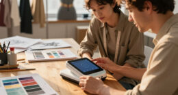Co-creating The Future Of Fashion With Google