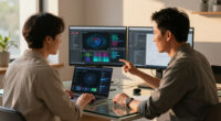 Exclusive Interview With SenseTime Chief Scientist Lin Dahua: Multimodal AI Breakthrough Moment Coming In 1-2 Years - 36氪