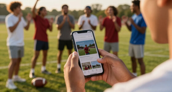 Get Ready For The Game With New Football Features In Search