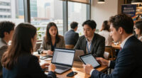 Global Talent Summit Week Returns To Hong Kong March 18–19, Featuring Nobel Laureate, President Of Peking University And SenseTime Co-founder | Corporate - EQS News