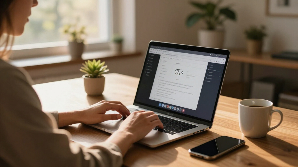 GPT-6 Astra: The Next Generation In Intelligence For Work
