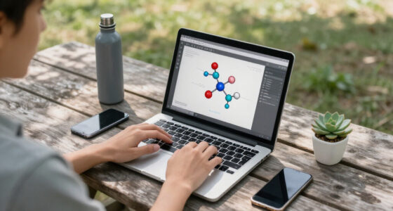 How Claude Is Uplifting Biomolecular Modeling - Anthropic