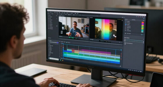 How Invideo Improves Color Grading 3X With GPT‑6 Astra
