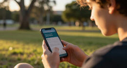 Introducing The Australian Youth Safety Blueprint