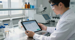 Introducing The Life Sciences Verification Program - Anthropic