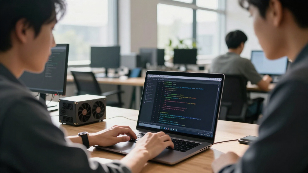 Jun Kim, oMLX Creator And Maintainer, Joins Hugging Face To Support The MLX Community