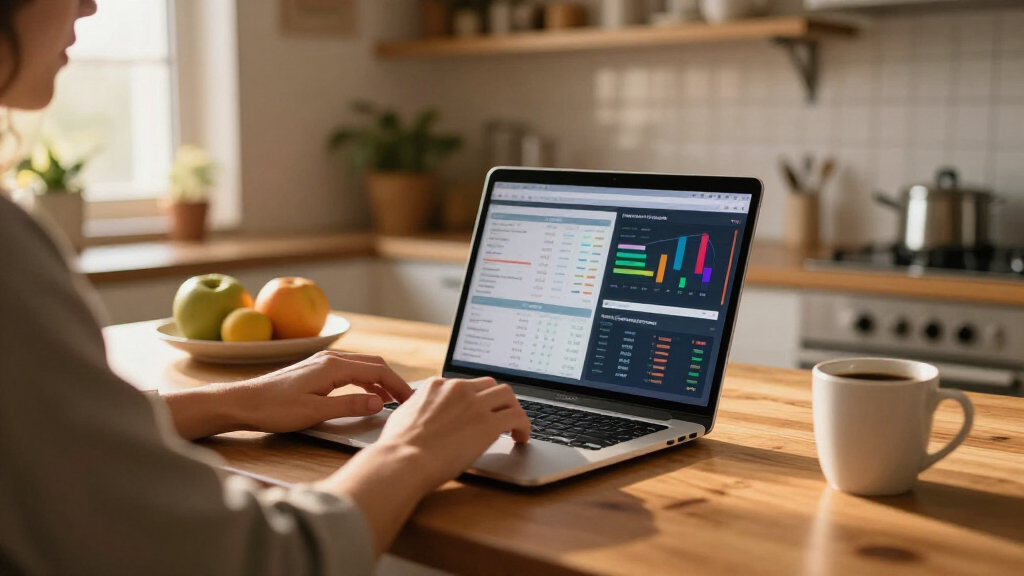 Making Global Data Easier To Explore