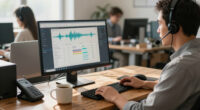 Ringg’s AI Agents Resolve Up To 65% Of Customer Calls With OpenAI