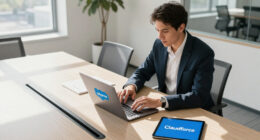 Salesforce And Anthropic Announce Claudeforce: The #1 AI Meets The #1 AI CRM - Salesforce