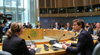 Sam Altman’s Remarks At The United Nations Security Council