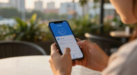 SenseTime AI Office Agent Xiao Huanxiong Mobile Version Released: Send Instructions Via Phone, Computer Continuously Executes - AIBase