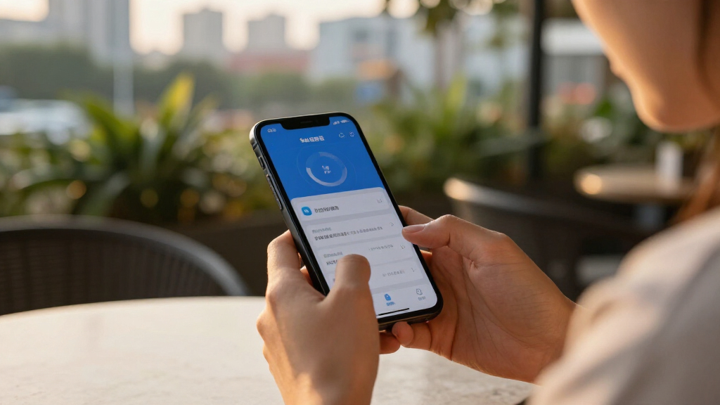 SenseTime AI Office Agent Xiao Huanxiong Mobile Version Released: Send Instructions Via Phone, Computer Continuously Executes - AIBase