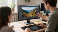 SenseTime Releases SenseNova U1 Pro Image Model With Up To 8K Output - TechNode