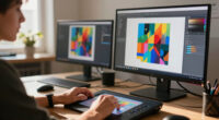 SenseTime Ships SenseNova U1 Pro Image Model With Up To 8K Output Via Raccoon And API - Pandaily