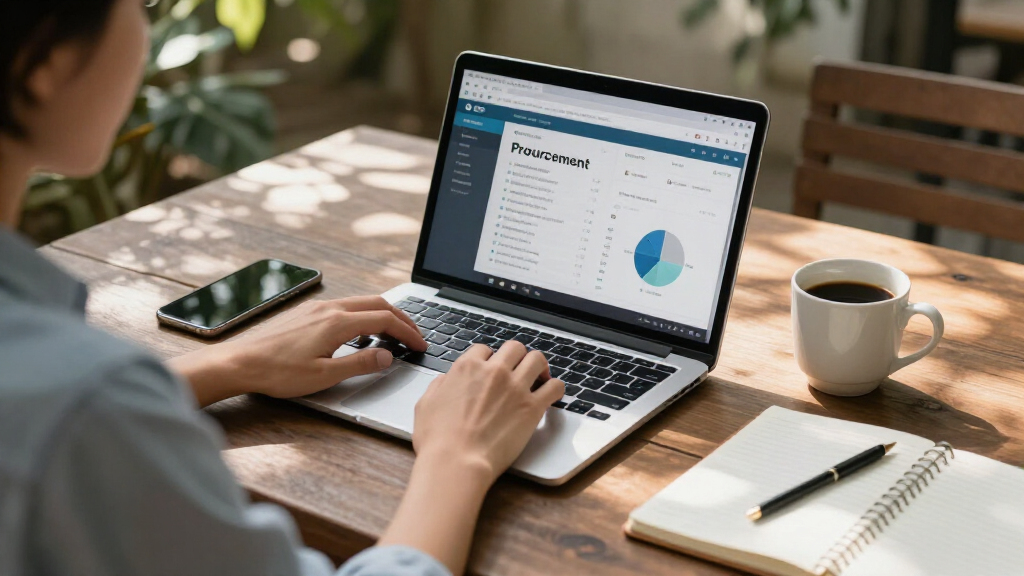 Setting Grok Bot Loose On Procurement - xAI